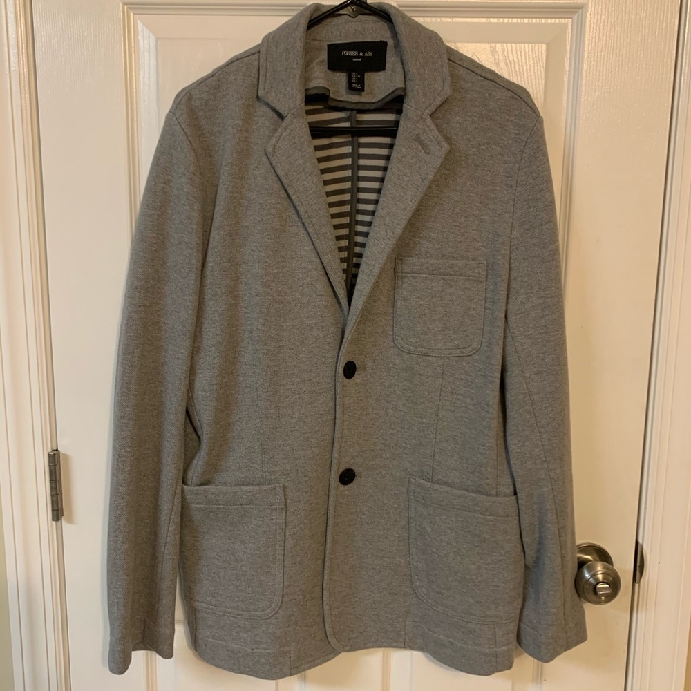 Men’s Casual Sport Coat